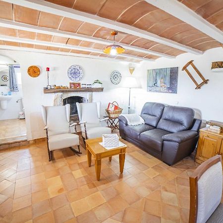 Villa Son Fullos Santa Margalida Esterno foto